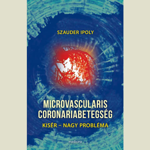 Microvascularis coronariabetegség - Kisér